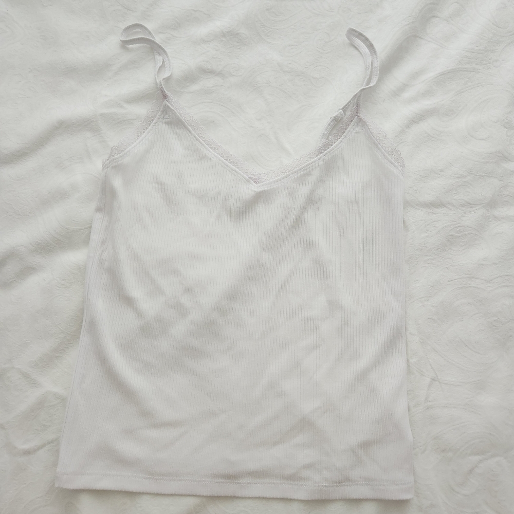 Wilfred Free Tank Size S